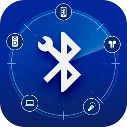 Bluetooth Tracker & Alerts simgesi